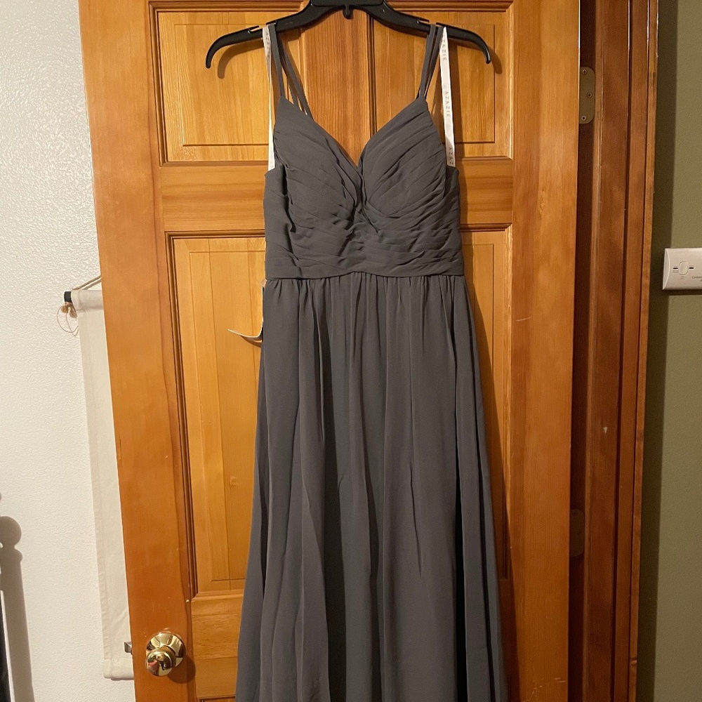 “Blake” Azazie Dress